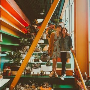 Meet your Posher, Claire